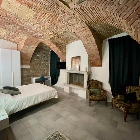 Agriturismo Al Mancino Lonato Zewnętrze zdjęcie
