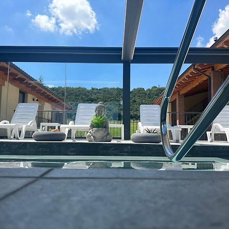 Agriturismo Al Mancino Lonato Zewnętrze zdjęcie