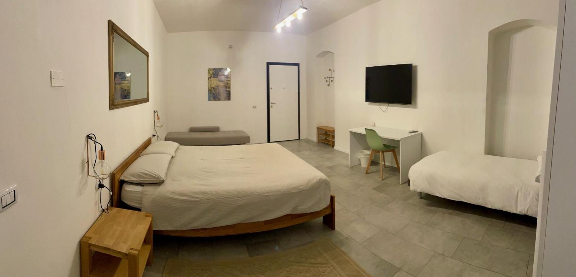 Agriturismo Al Mancino Lonato Zewnętrze zdjęcie