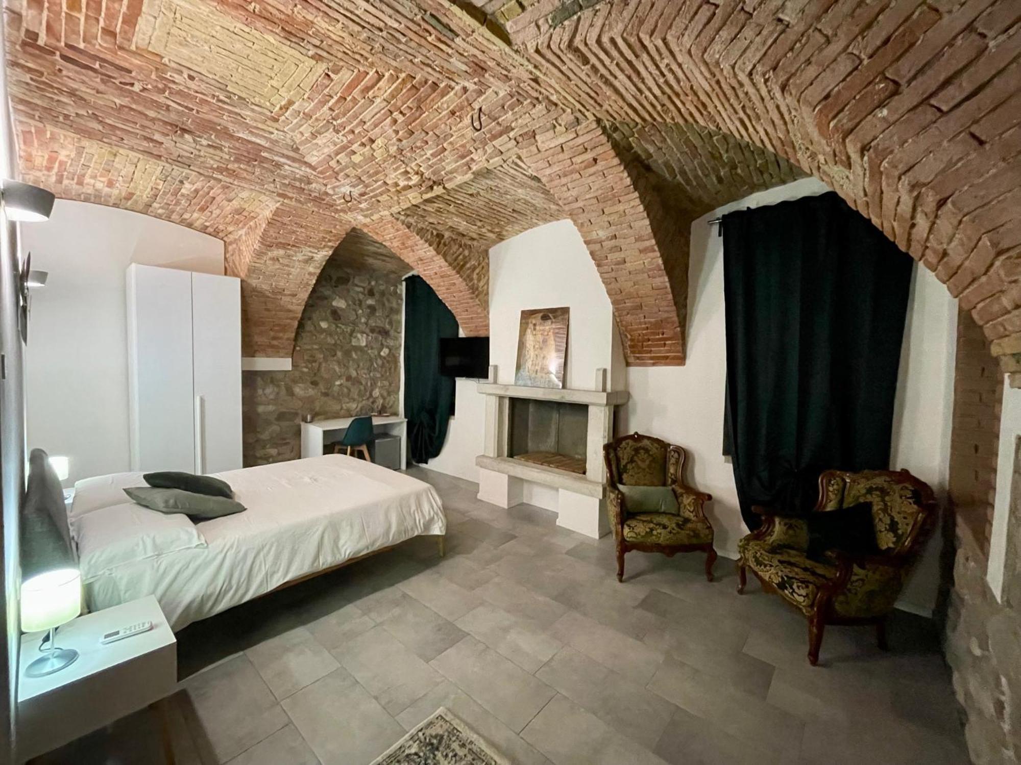 Agriturismo Al Mancino Lonato Zewnętrze zdjęcie
