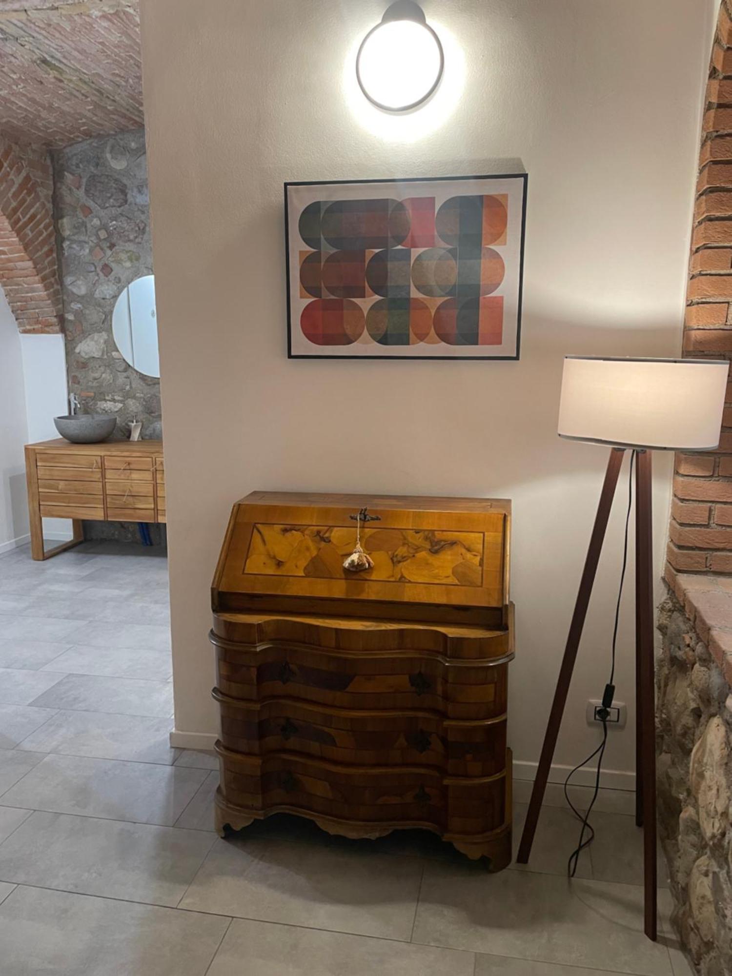 Agriturismo Al Mancino Lonato Zewnętrze zdjęcie