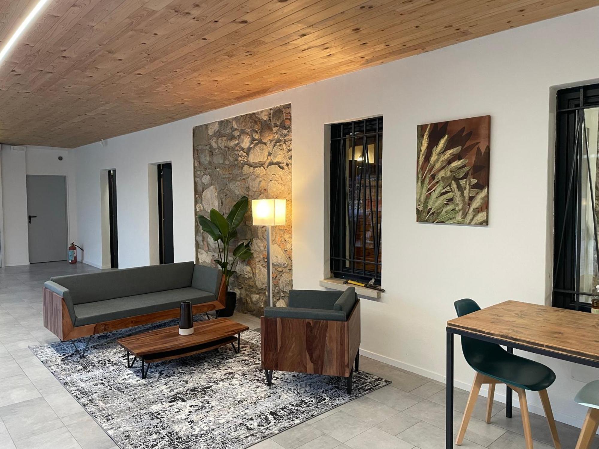 Agriturismo Al Mancino Lonato Zewnętrze zdjęcie