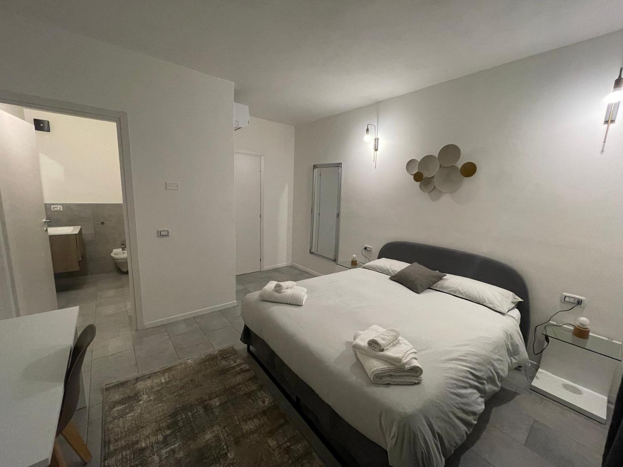 Agriturismo Al Mancino Lonato Zewnętrze zdjęcie