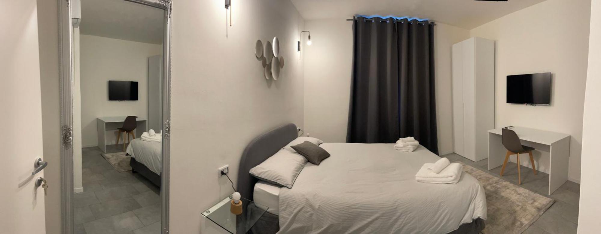 Agriturismo Al Mancino Lonato Zewnętrze zdjęcie