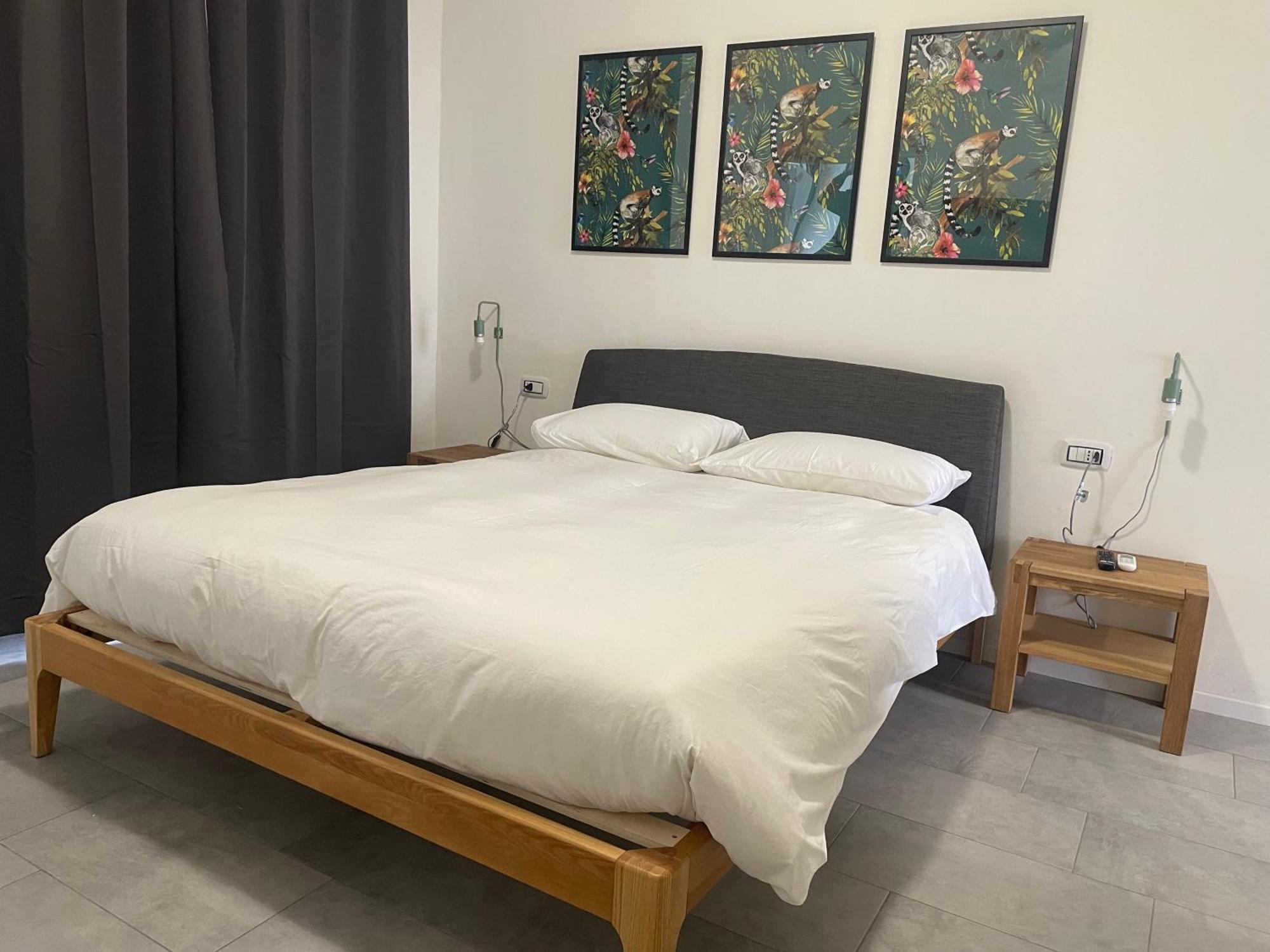 Agriturismo Al Mancino Lonato Zewnętrze zdjęcie