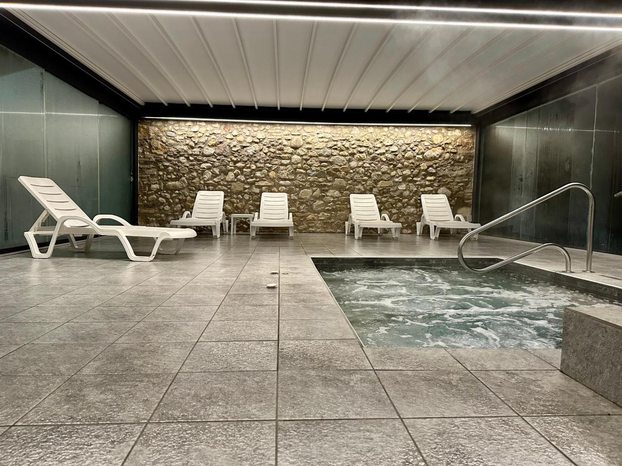 Agriturismo Al Mancino Lonato Zewnętrze zdjęcie
