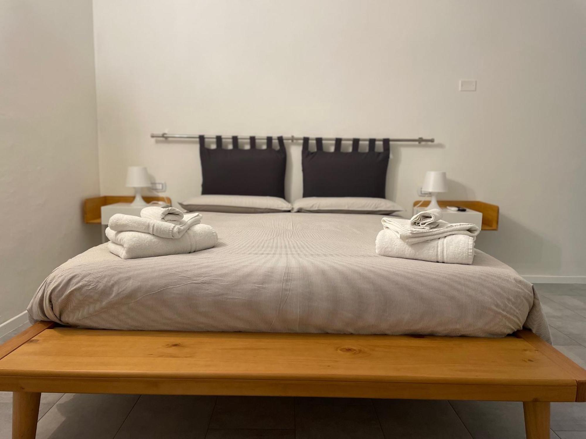 Agriturismo Al Mancino Lonato Zewnętrze zdjęcie