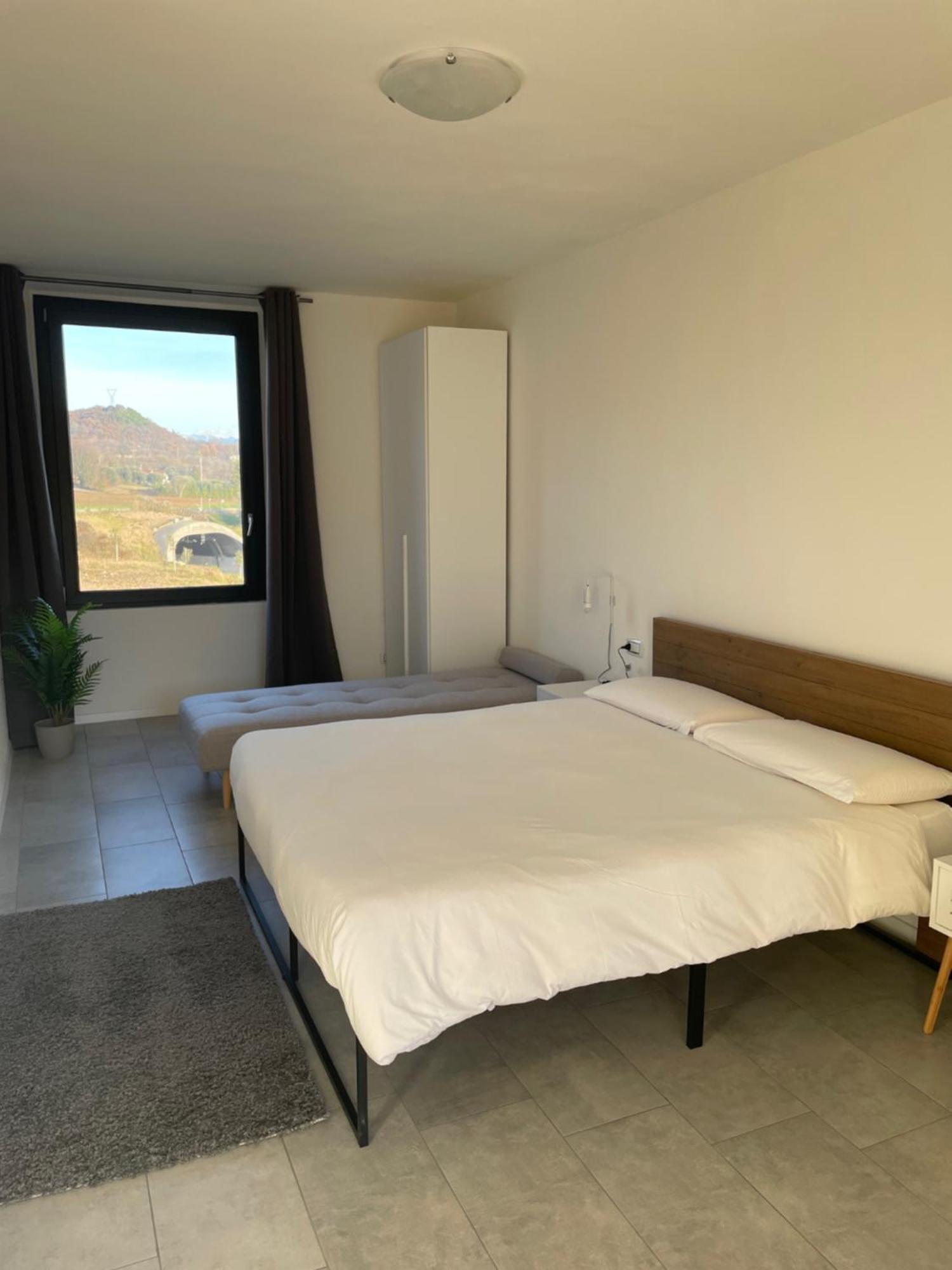 Agriturismo Al Mancino Lonato Zewnętrze zdjęcie