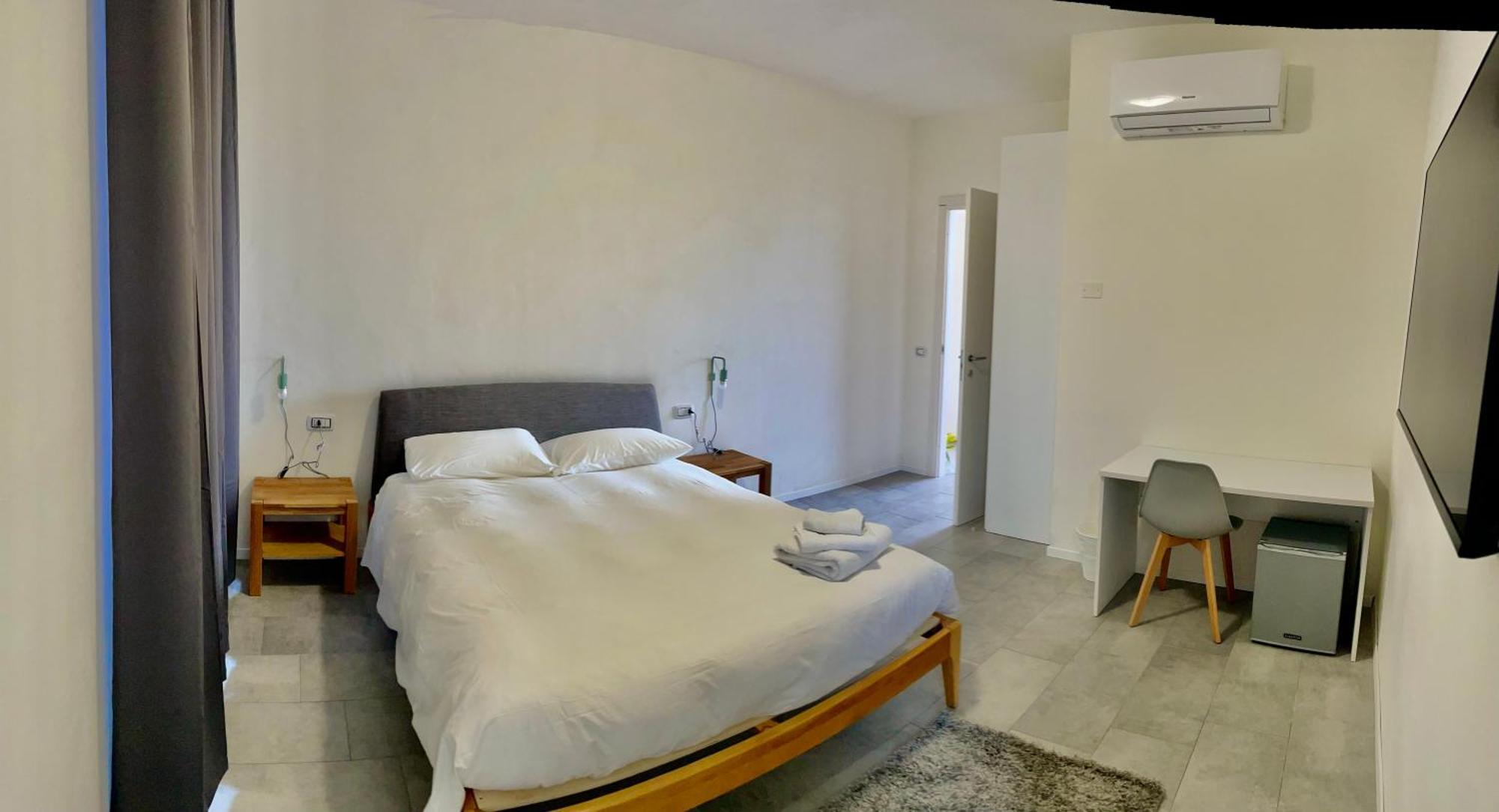 Agriturismo Al Mancino Lonato Zewnętrze zdjęcie