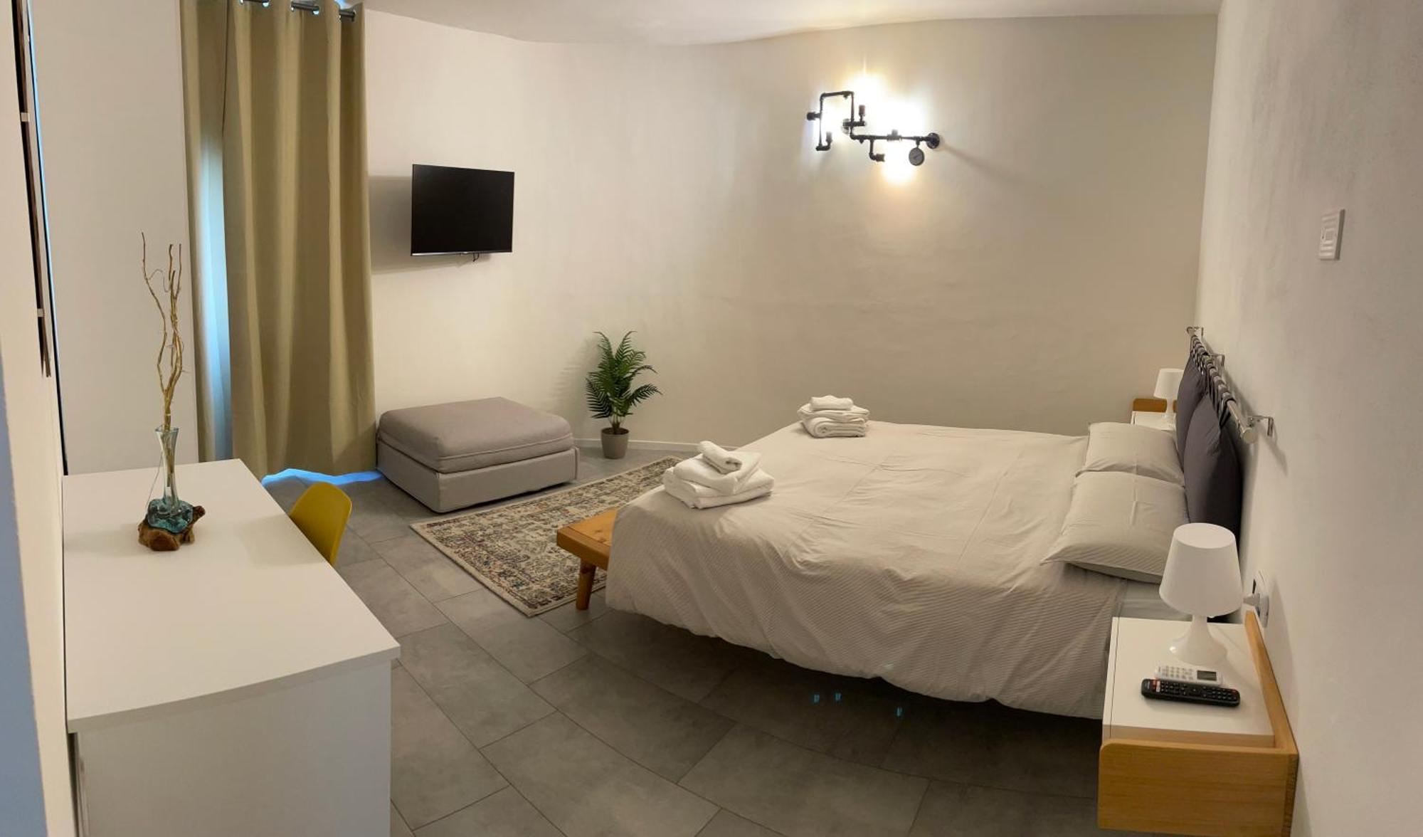Agriturismo Al Mancino Lonato Zewnętrze zdjęcie