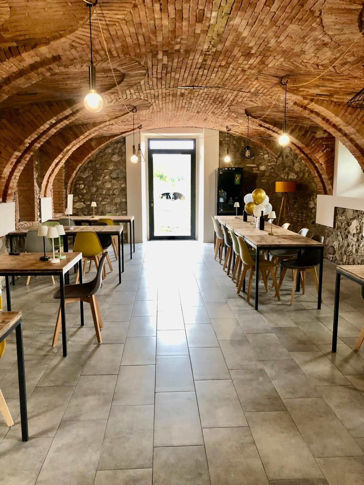 Agriturismo Al Mancino Lonato Zewnętrze zdjęcie